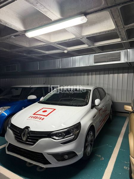 Foto 551e0088-a4a3-4626-891b-96cb580c1f7b. Posto auto in Concepción Madrid