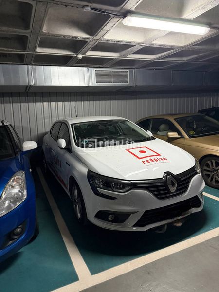 Foto f4e30b3c-2b3d-449c-a029-03d7d6e3c804. Posto auto in Concepción Madrid