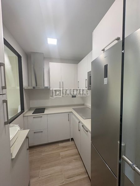 Foto b414af50-ea00-433c-8376-e1f3381a62bd. Lloguer pis amb calefacció a Concepción Madrid