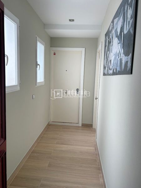 Foto b69c202c-3fff-4099-8680-c3e95bfc3d79. Lloguer pis amb calefacció a Concepción Madrid