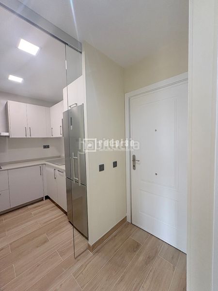 Foto dc757aa2-97e8-44d3-9324-8366f836a807. Lloguer pis amb calefacció a Concepción Madrid