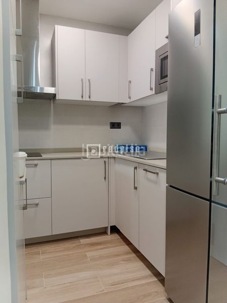 Foto f711cc51-eab8-4806-8989-e8044db11cd5. Lloguer pis amb calefacció a Concepción Madrid