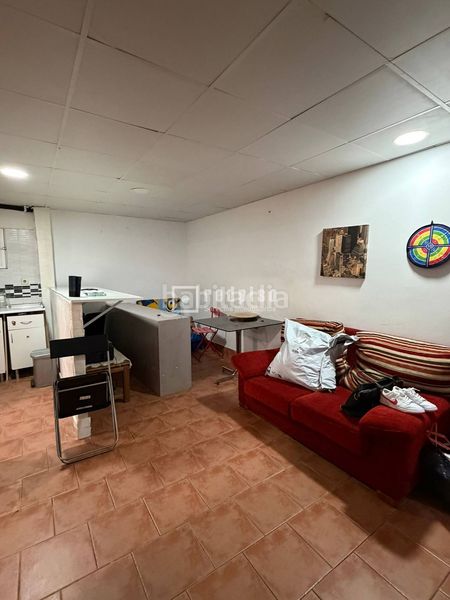 Foto e1444e9c-914b-41cb-9d8e-84d0ec02fba7. Pis a Concepción Madrid