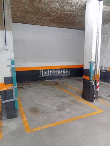 Foto 64e7eceb-133c-4e10-a066-30d50916463d. Flat with parking in San Pascual Madrid