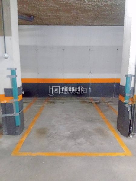 Foto dd1d5140-fa0d-4d6b-9ca7-2006adfb6fcb. Flat with parking in San Pascual Madrid