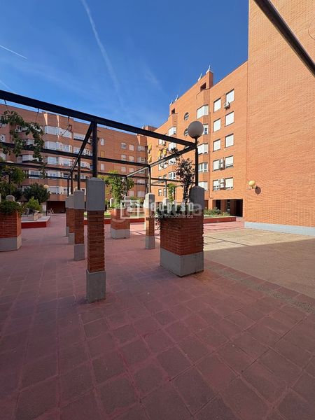 Foto 8b0a0719-5b1d-431b-8696-7d6696ec7eab. Pis amb aparcament a San Pascual Madrid