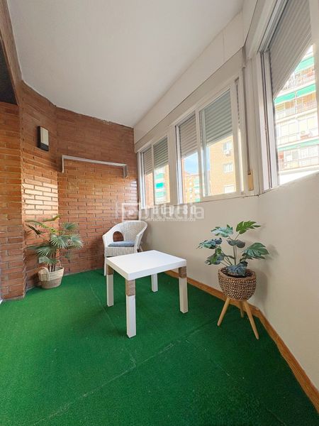 Foto a10fb417-8b8f-4e74-ab7d-25a2643dca32. Pis amb aparcament a San Pascual Madrid