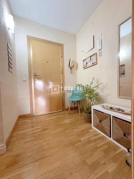 Foto a9d9bb02-382b-40bd-a3b1-1d16f72169cb. Pis amb aparcament a San Pascual Madrid