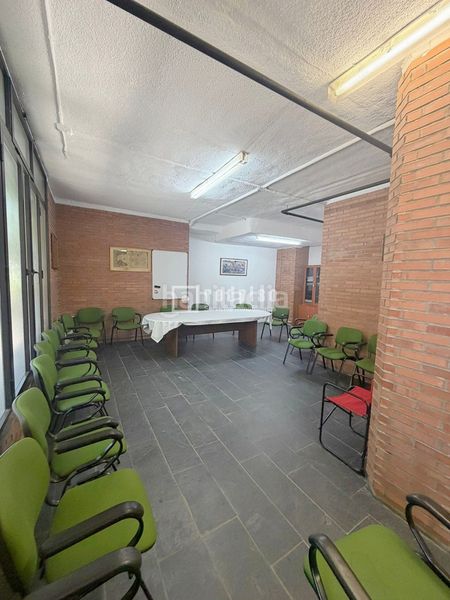Foto ed793b14-d1f5-4124-a55d-405261378424. Pis amb aparcament a San Pascual Madrid