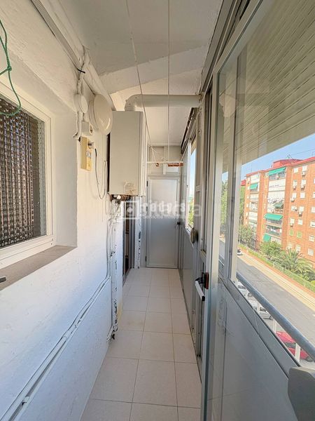 Foto 760ba1b9-e810-408c-b3bc-b569d7603451. Pis amb calefacció a San Pascual Madrid