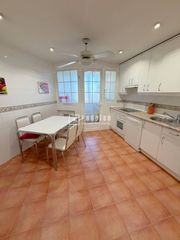 Pis a San Pascual. Redpiso barrio la concepción vende en exclusiva fantástica vivie