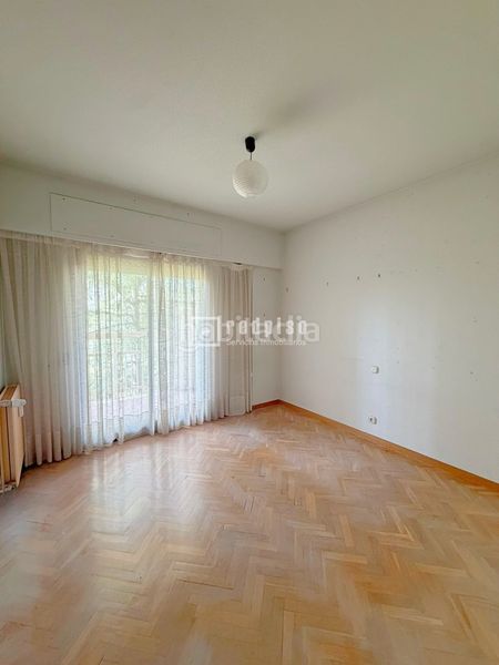 Foto 596b4d3d-a7ee-4eae-ba6a-c9a357d5dbad. Pis a San Pascual Madrid