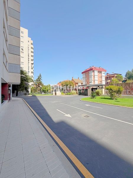 Foto 8b4f57e6-84a4-4002-b321-343a920ac67e. Pis a San Pascual Madrid