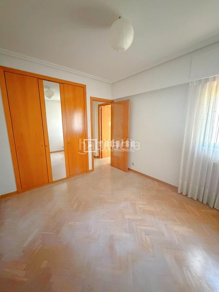 Foto b78c0804-b04f-46ce-bd76-02f7b363ceeb. Pis a San Pascual Madrid