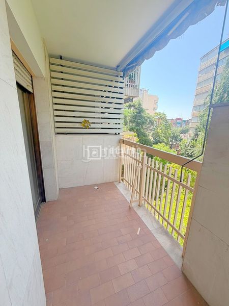 Foto dc741af7-f1d2-47d3-8608-751a1f6fbcbd. Pis a San Pascual Madrid
