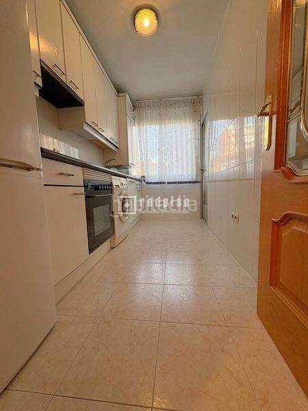 Foto c1b55f85-1f70-47d8-9465-0d8f8c313cf5. Pis amb calefacció a San Pascual Madrid
