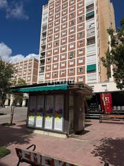 Local Comercial a de la Virgen del Romero