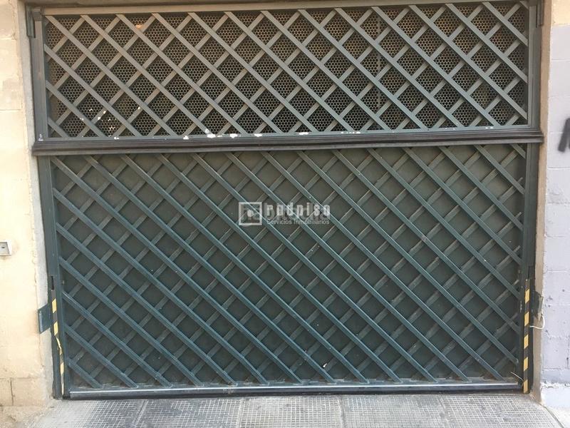 Foto d456e4b0-bc34-428e-ad72-328873fca11f. Affitto posto auto in Media Legua Madrid