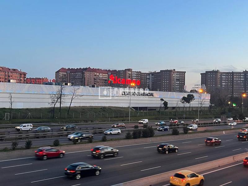 Foto 32f23ef4-edfe-42c9-a3d3-f7f6182ccce5. Location parking voiture dans Media Legua Madrid