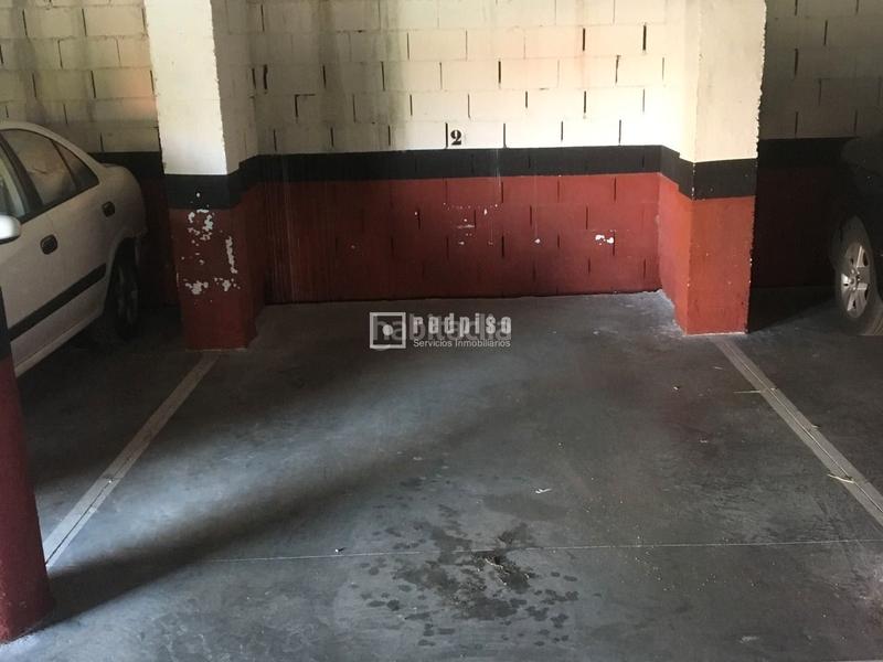 Foto 6c0bcdd5-0f13-49b1-89b3-b292daa91865. Location parking voiture dans Media Legua Madrid