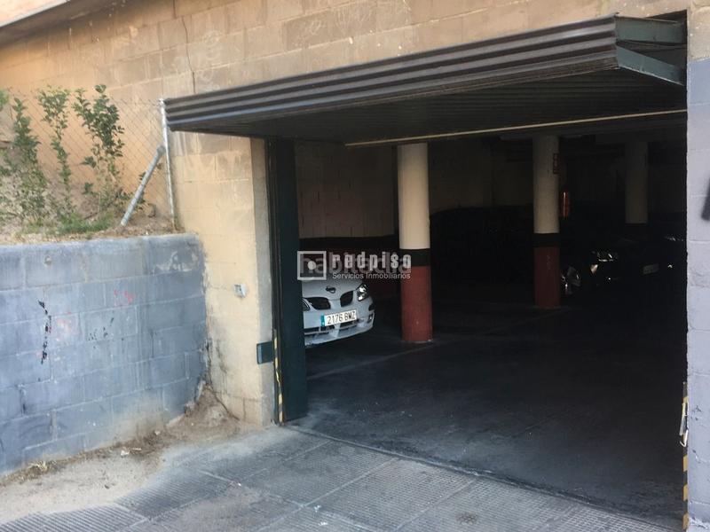 Foto 6d21ba31-426f-47bd-a026-a1fbcc8c41c6. Location parking voiture dans Media Legua Madrid