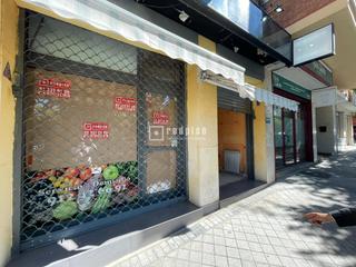 Lloguer Local Comercial  Camino de los vinateros. Se alquila en exclusiva local comercial en inmejorable ubicacin