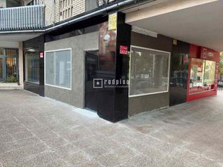 Lloguer Local Comercial  Camino de los vinateros. Se alquila en exclusiva local comercial en inmejorable ubicacin