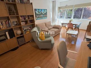 Piso  Carmen amaya. En venta exclusiva vivienda en la calle carmen amaya