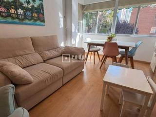 Pis  Carmen amaya. En venta exclusiva vivienda en la calle carmen amaya