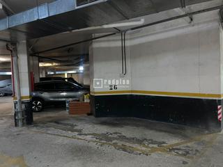 Aparcament cotxe  Arroyo de la media legua. A la venta exclusiva plaza de garaje en camino de los vinateros,