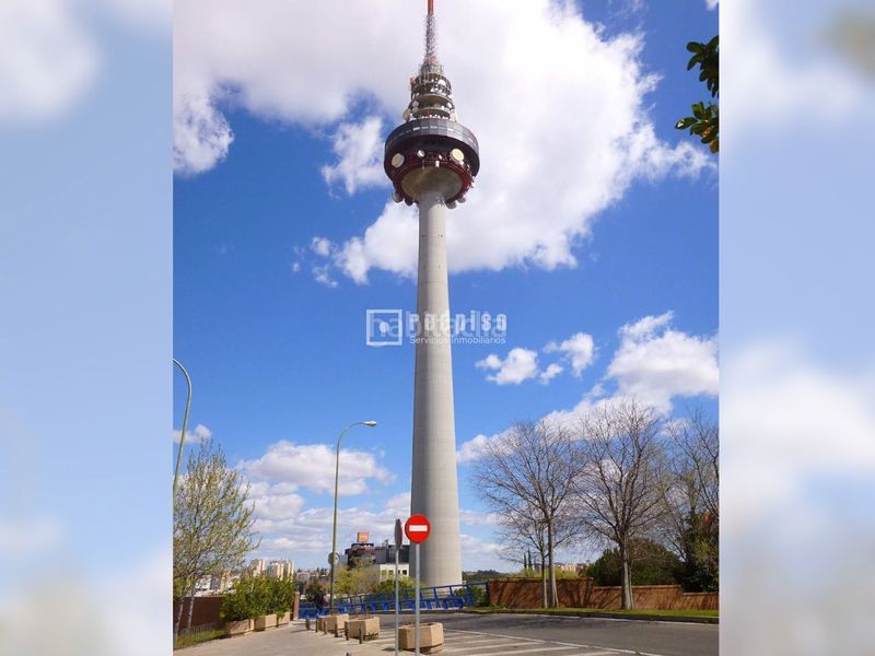 Foto 1f2d3fe8-da6a-411d-882a-7b7da60073de. Pis amb calefacció a Estrella Madrid