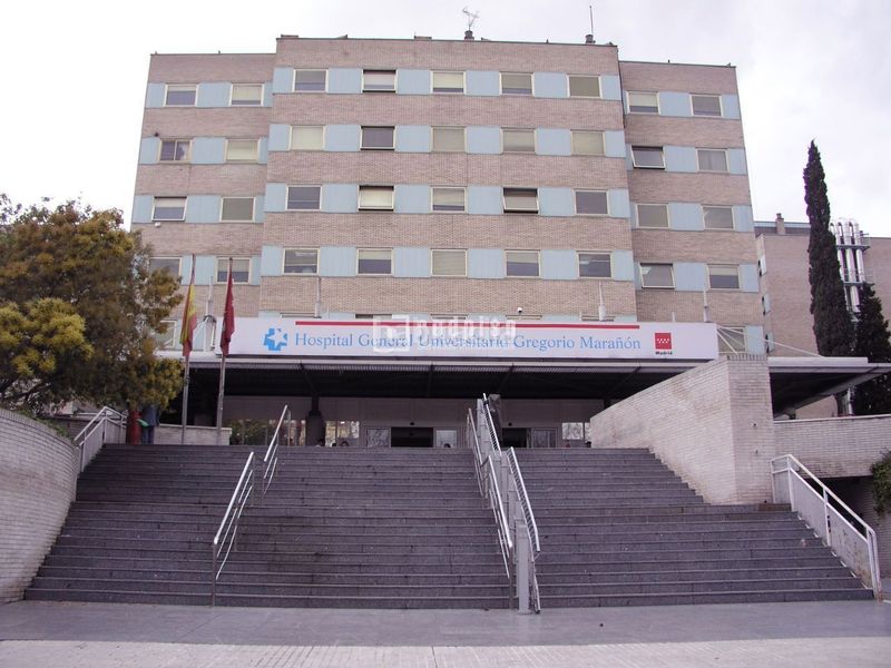 Foto 9bf69435-de29-4207-934b-f65103e9356d. Pis amb calefacció a Estrella Madrid