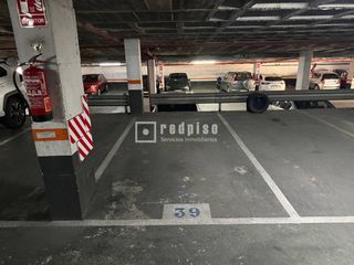 Lloguer Aparcament cotxe  Del arroyo de la media legua