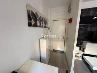 Flat in Juan Pradillo