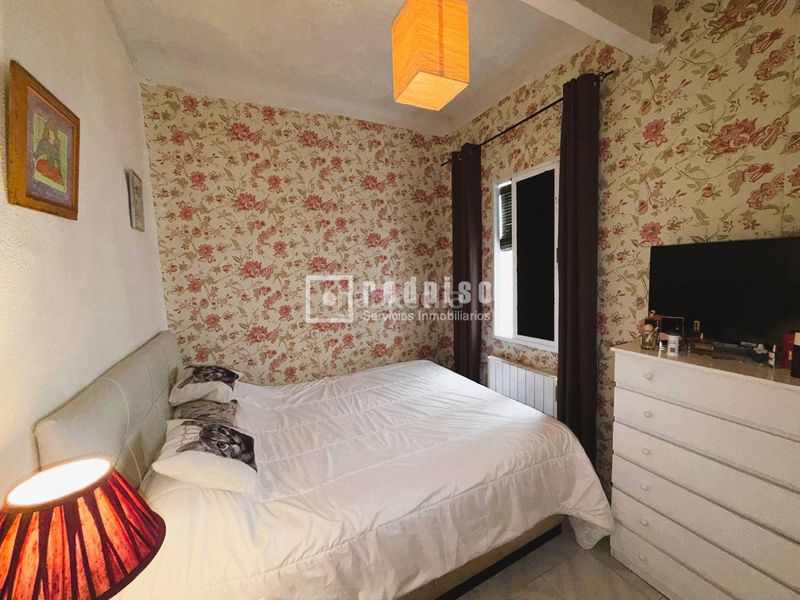Foto 0b25a246-9ff5-4451-b289-e7b90266613e. Pis amb aparcament a Bellas Vistas Madrid