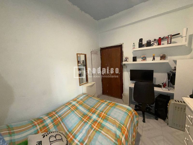 Foto 0d48c5b2-0436-46ce-8d15-ce76cdcb96a1. Pis amb aparcament a Bellas Vistas Madrid