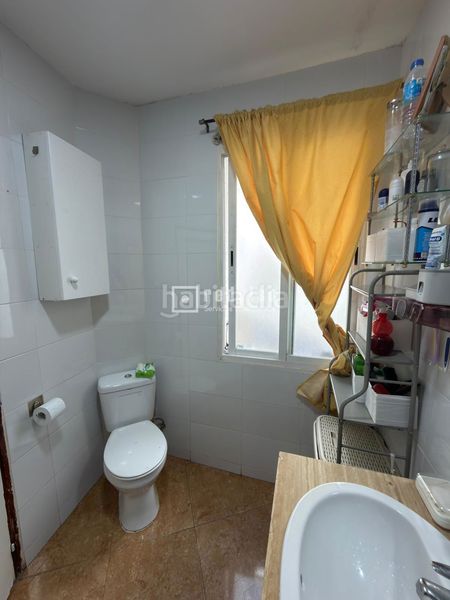 Foto 29429f6f-4dd3-4969-80b5-8487eaff360f. Pis amb aparcament a Bellas Vistas Madrid