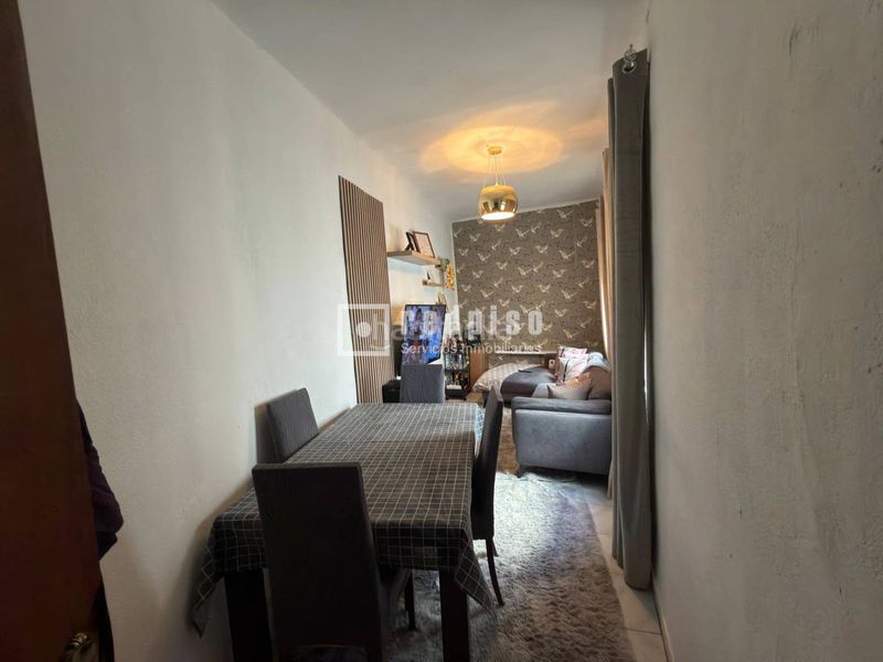 Foto 2f9c0fda-4336-4413-b304-03f2cae49ef3. Pis amb aparcament a Bellas Vistas Madrid