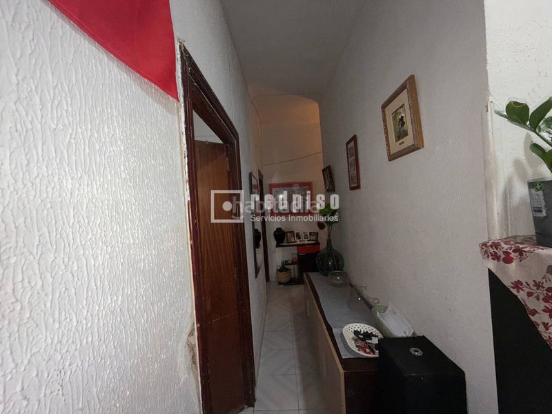 Foto 48cbbbd1-1cb2-4848-825a-691808ac8a5e. Pis amb aparcament a Bellas Vistas Madrid