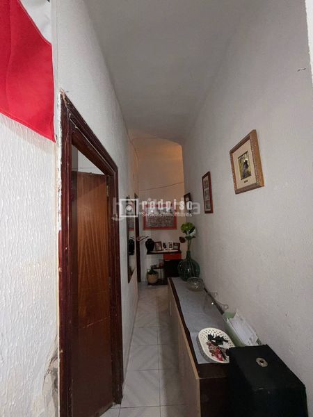 Foto bbd94c95-98da-4c4d-a09a-94a6d455ccf8. Pis amb aparcament a Bellas Vistas Madrid