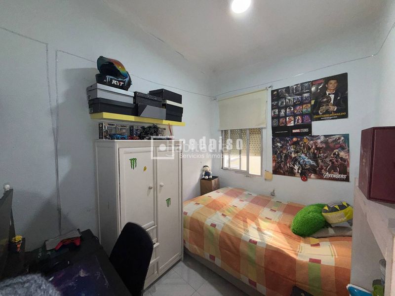 Foto ded91926-b8ad-4a77-ba12-6193ffc6c5b0. Pis amb aparcament a Bellas Vistas Madrid