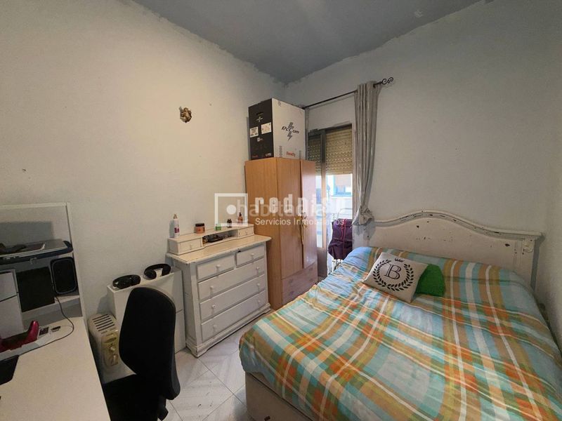 Foto f754817e-2745-4b49-90ab-8c6d5fd7c8bd. Pis amb aparcament a Bellas Vistas Madrid
