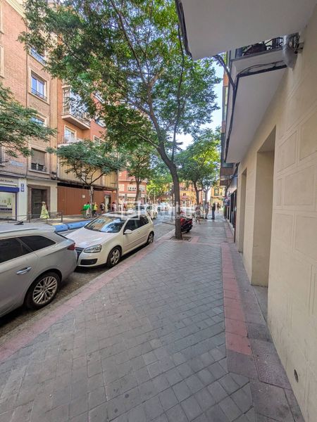 Foto 53c9f5ad-edb5-4d5e-9883-97dd7360098b. Pis a Berruguete Madrid