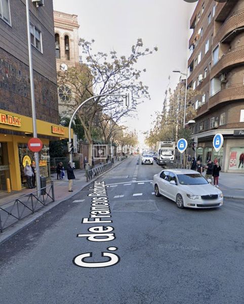 Foto 59e2959a-4063-41d5-bcb9-f0a71a43cd73. Pis a Berruguete Madrid