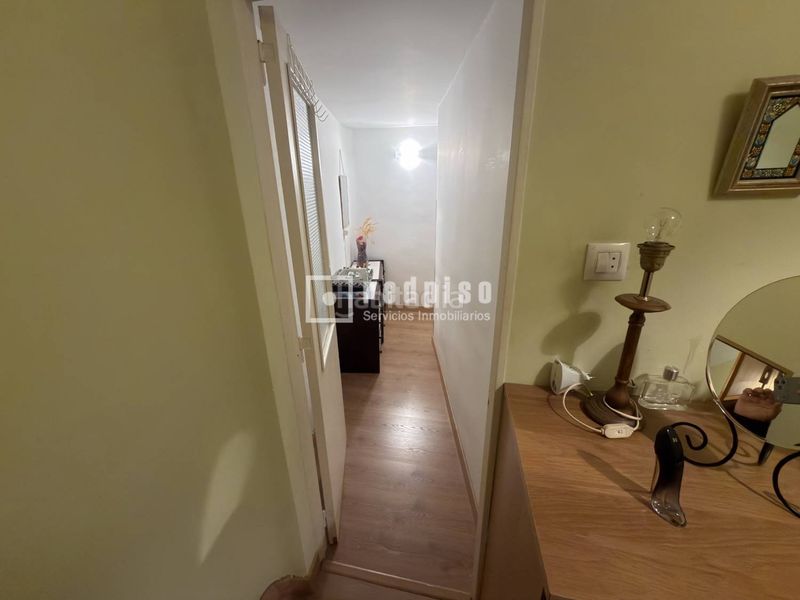Foto 18b3ee58-bd19-4448-8662-6b27dc855f97. Pis amb calefacció a Bellas Vistas Madrid