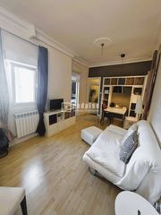 Apartment in de Francos Rodríguez