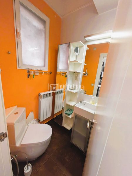 Foto 0911134f-9261-4693-a3e0-a528793d0864. Apartament amb calefacció aparcament a Bellas Vistas Madrid
