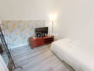 Location Studio  De francos rodríguez. Habitación en alquiler en cfrancos rodríguez, amueblada y equipa