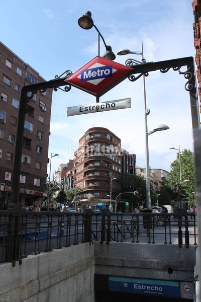 Foto 4617f446-99b5-486d-b97b-073c6992f167. Pis a Bellas Vistas Madrid