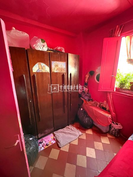 Foto 5bed75bc-ceaf-4d53-a49d-3cb8c9ada00c. Pis a Bellas Vistas Madrid